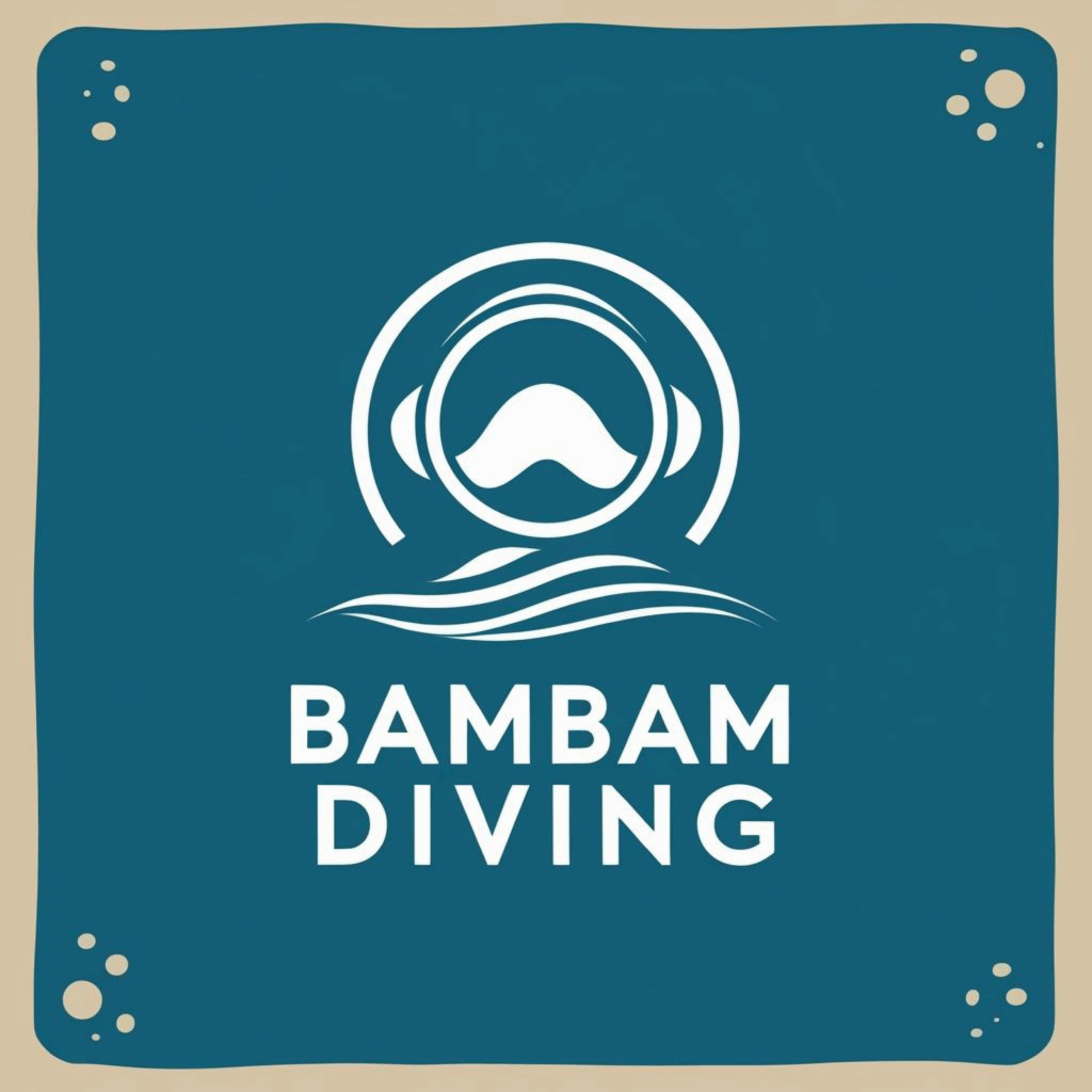 JUST A GUY WHO LIKES DIVING
